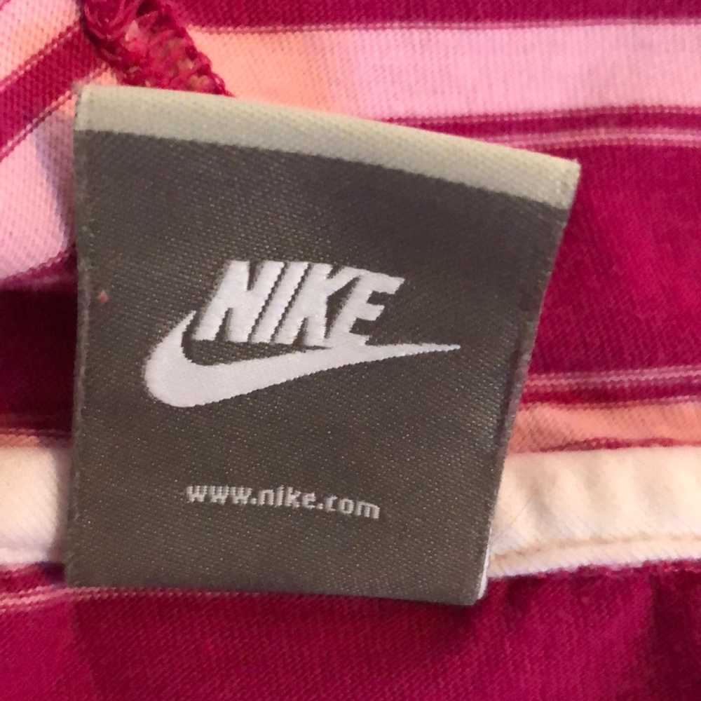 Nike Girl’s Hoodie Top Size XL - Picture 4 of 4